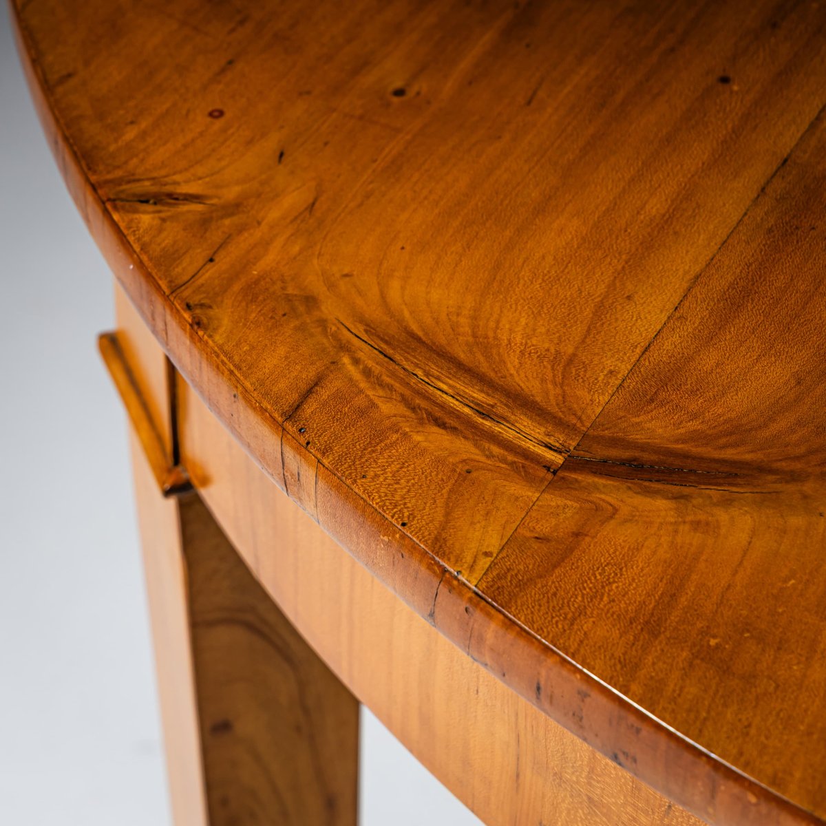 Table Biedermeier, vers 1820-photo-4