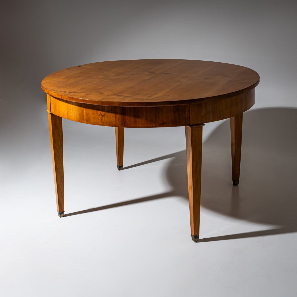 Table Biedermeier, vers 1820-photo-5