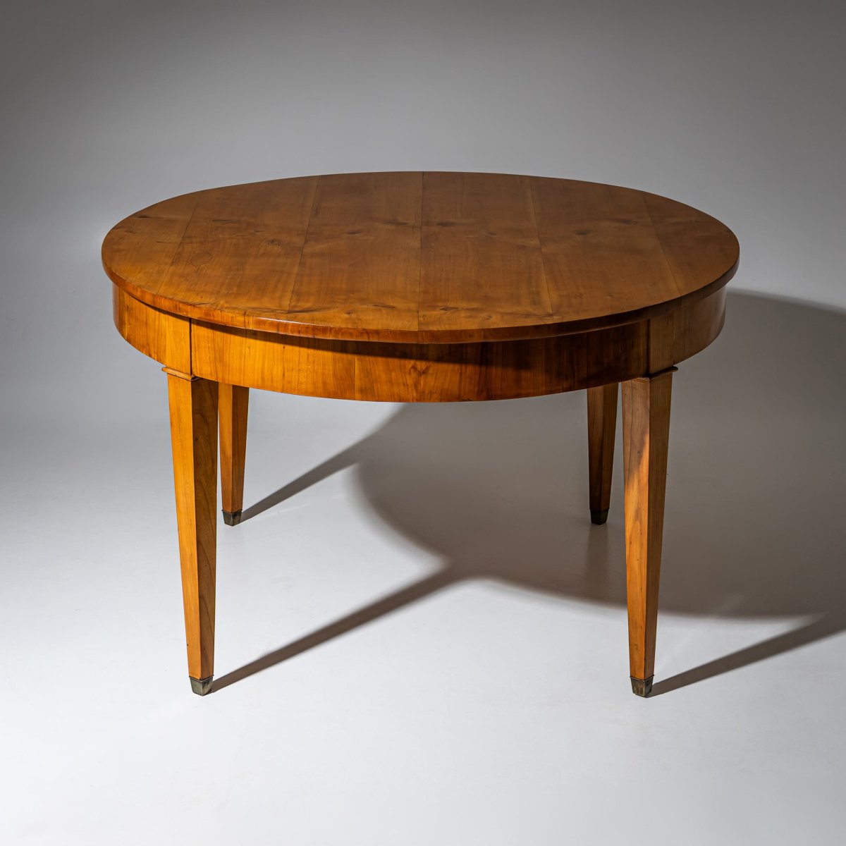 Table Biedermeier, vers 1820-photo-7