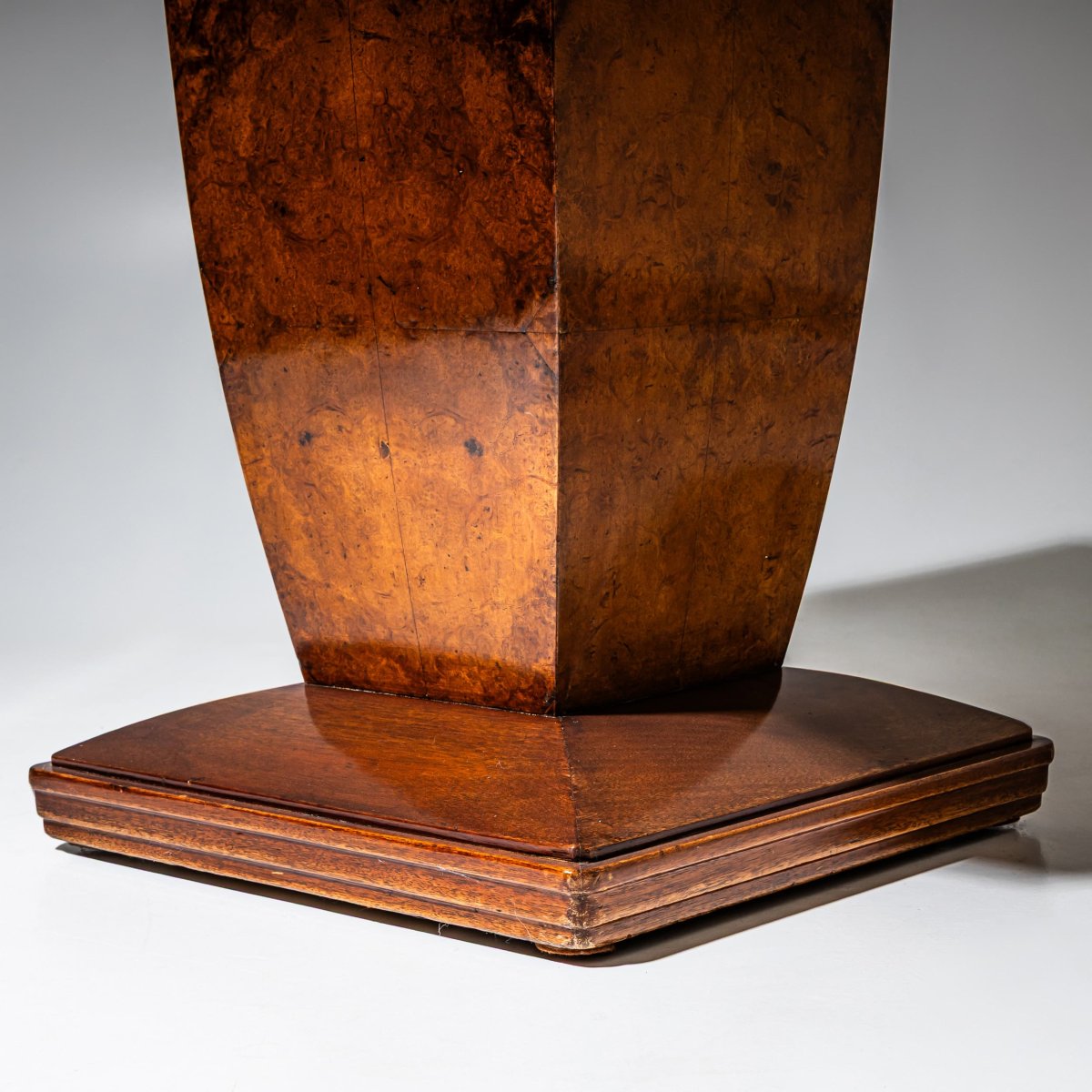 Table de salon, Art déco, Italie, années 1940-photo-6