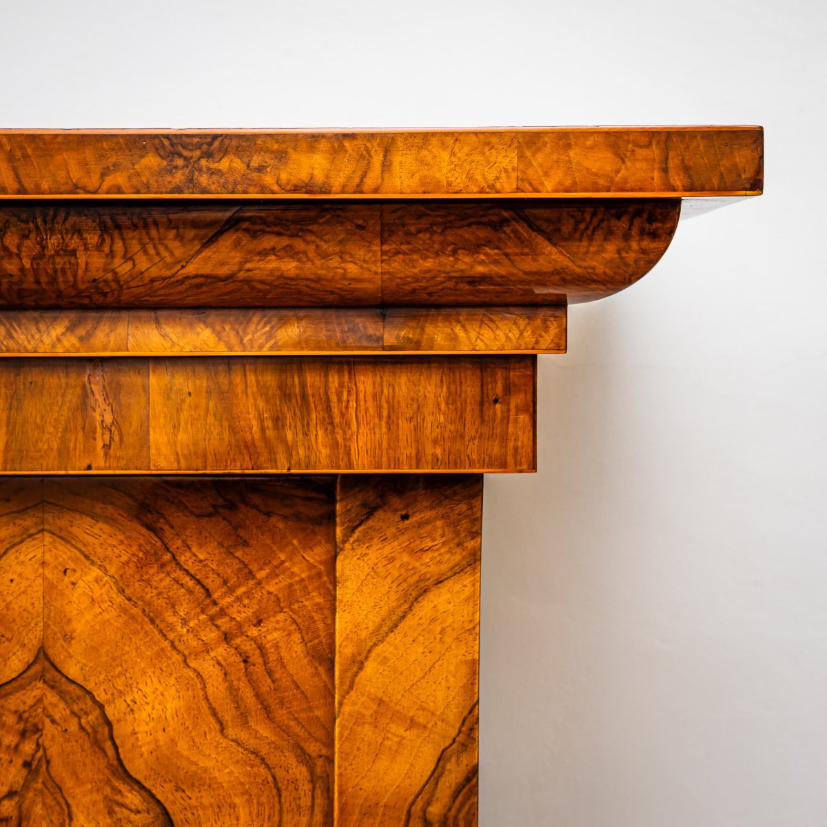 Armoire Biedermeier, vers 1825-photo-3