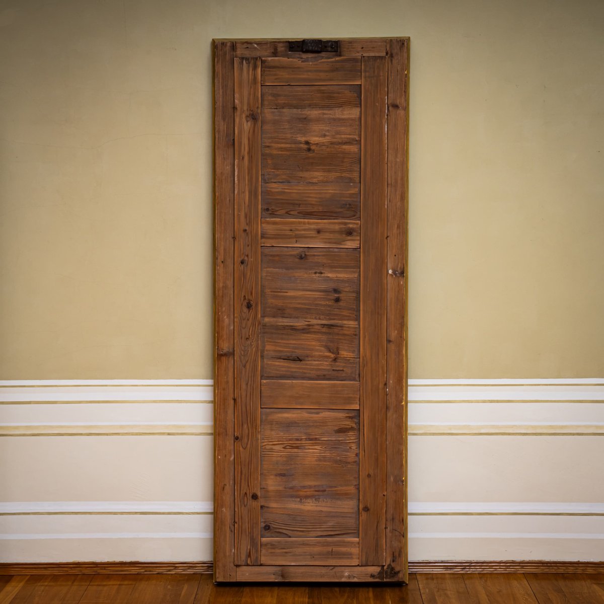 Pair Of Wall Mirrors, Early 19th Century-photo-6