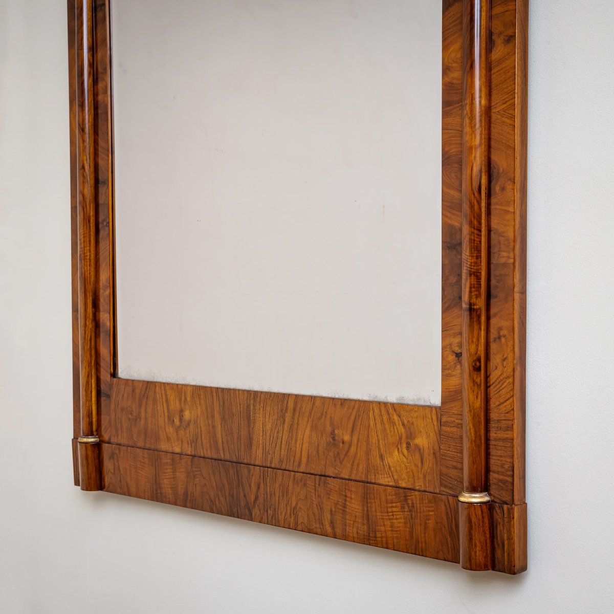 Console Mirror, Danubian Monarchy, 1820-1830-photo-2
