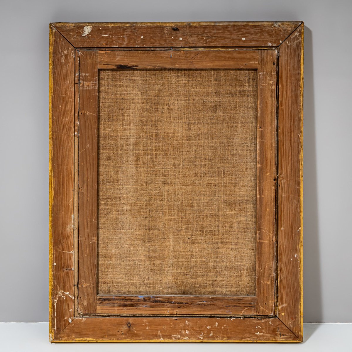 Portrait d'un jeune homme, période Biedermeier, première moitié du XIXe siècle-photo-7