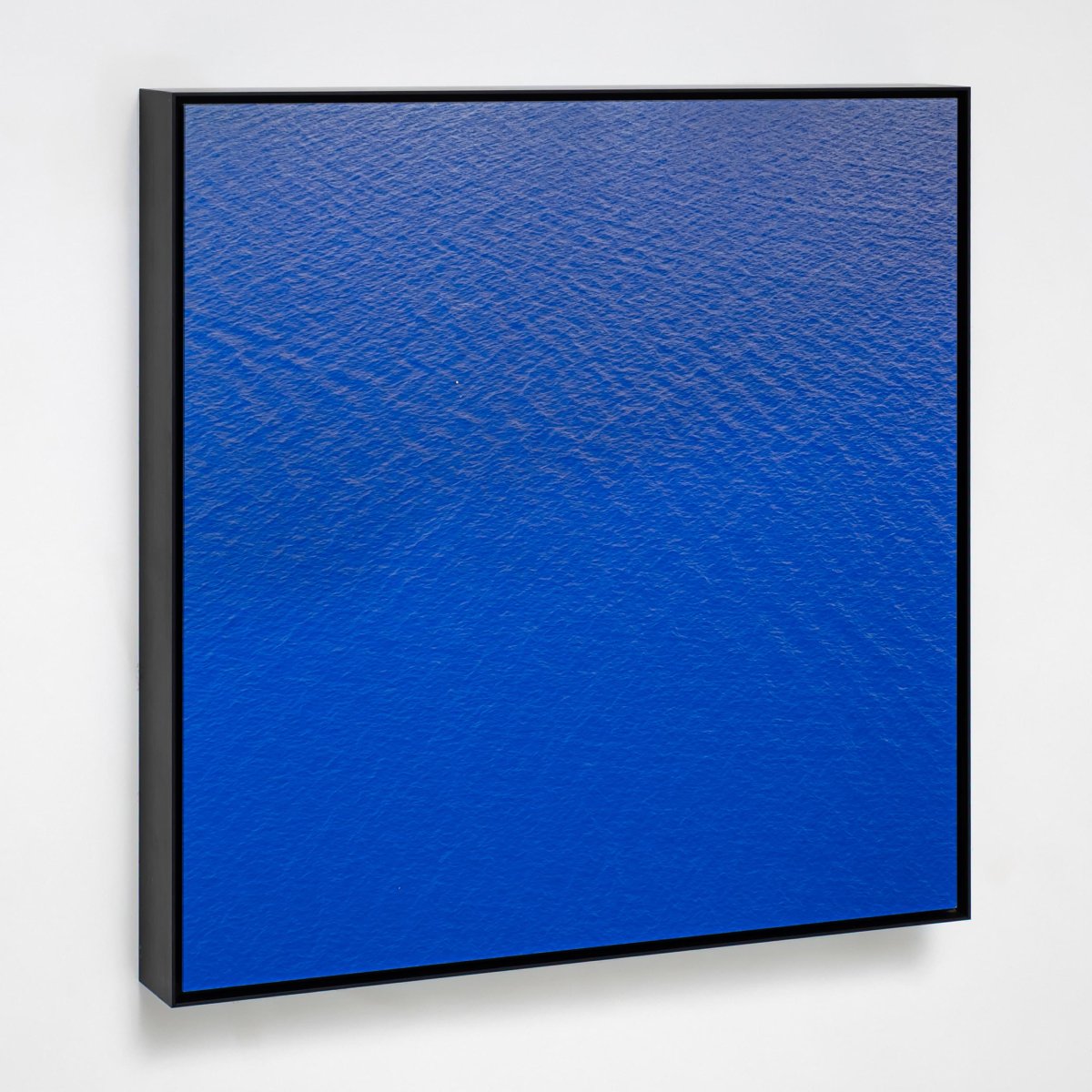 Ortwin Klipp (1977)  Liquids 2139, Cap Formentor / Mallorca, Square Photograph, Limited Edition-photo-3