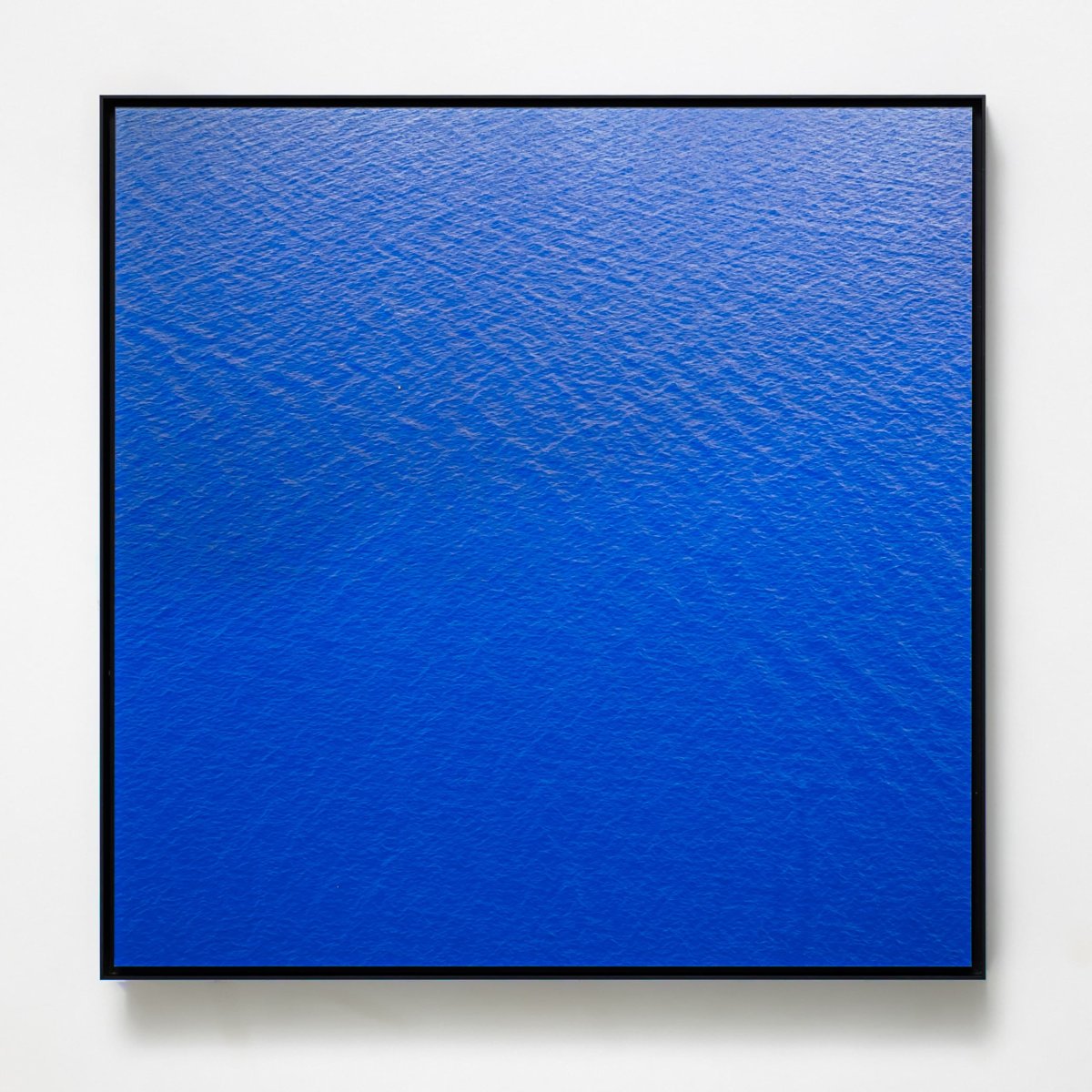 Ortwin Klipp (1977)  Liquids 2139, Cap Formentor / Mallorca, Square Photograph, Limited Edition-photo-4