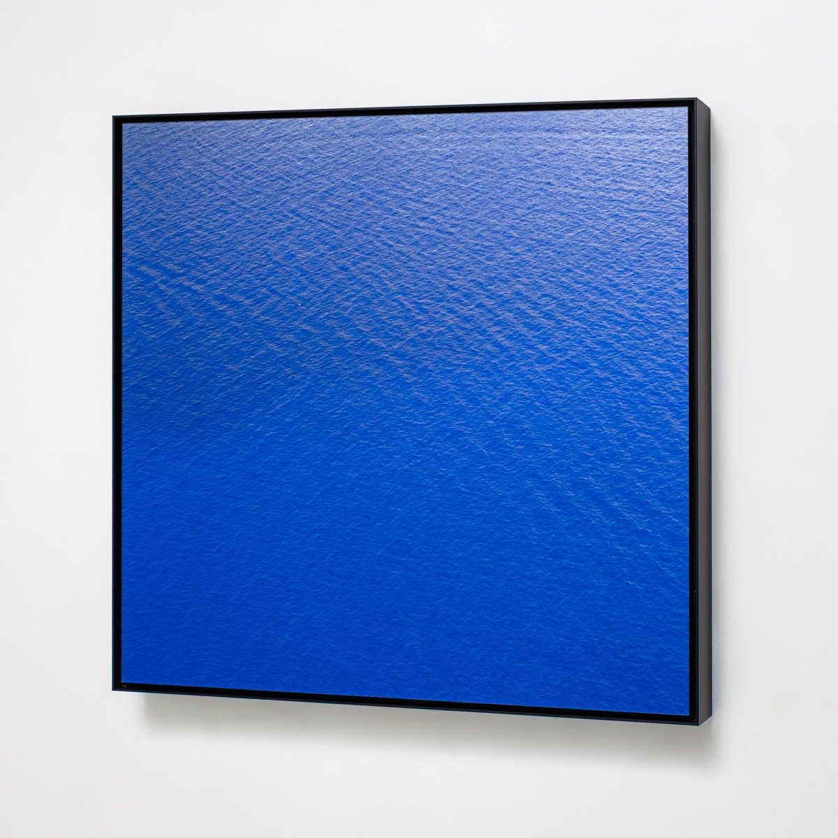 Ortwin Klipp (1977)  Liquids 2139, Cap Formentor / Mallorca, Square Photograph, Limited Edition-photo-5