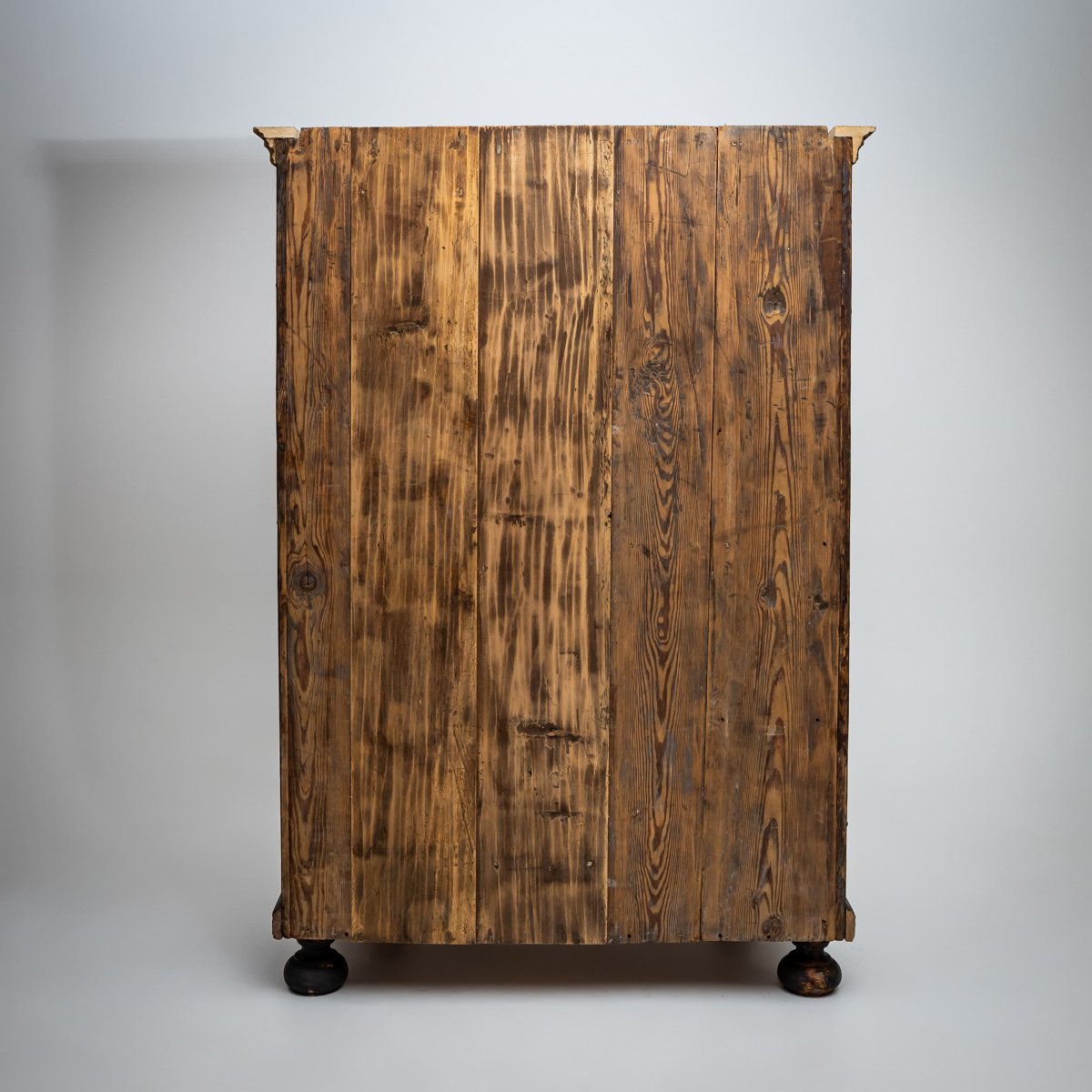 Peasant Wardrobe, Late 18th Century-photo-8