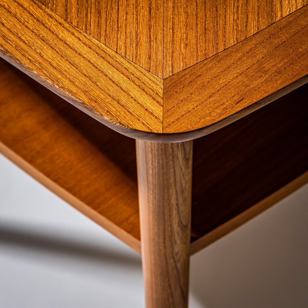 Table d'appoint, Italie, milieu du XXe siècle-photo-2