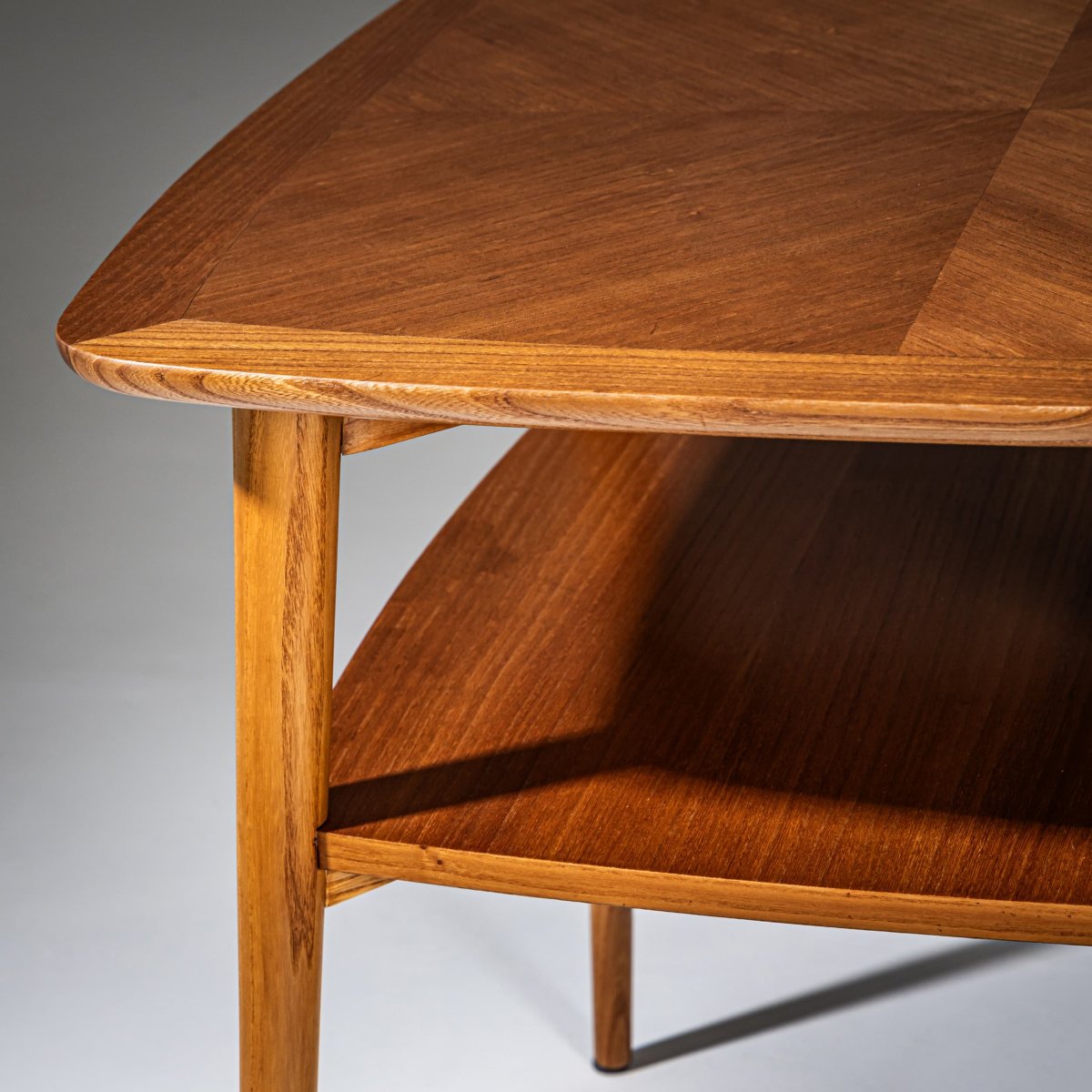 Table d'appoint, Italie, milieu du XXe siècle-photo-4