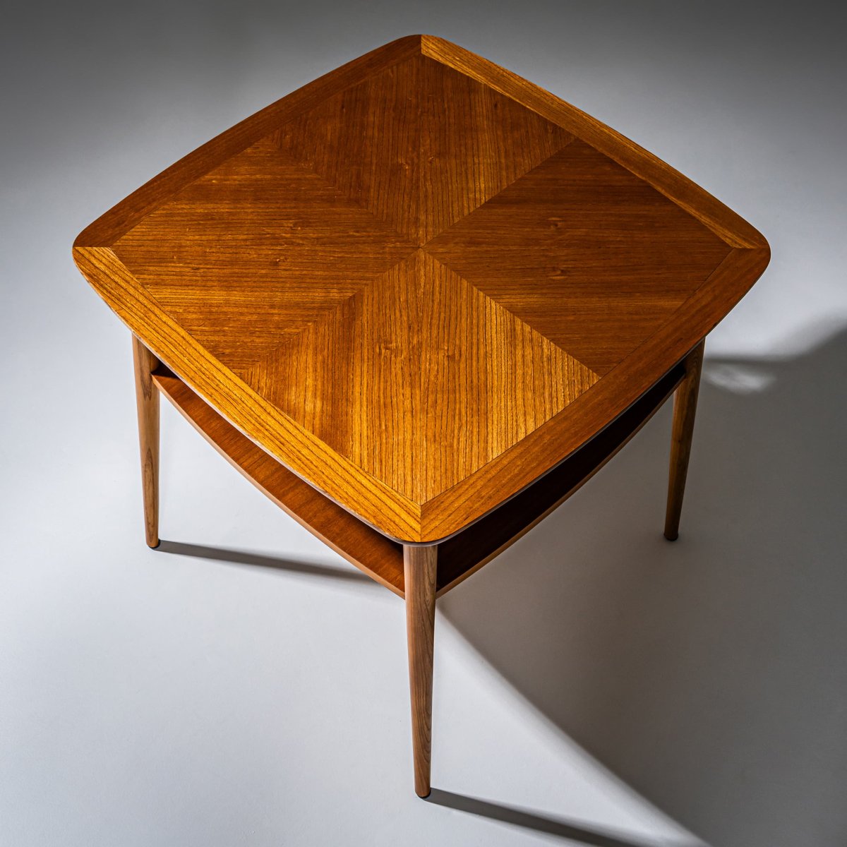 Table d'appoint, Italie, milieu du XXe siècle-photo-5