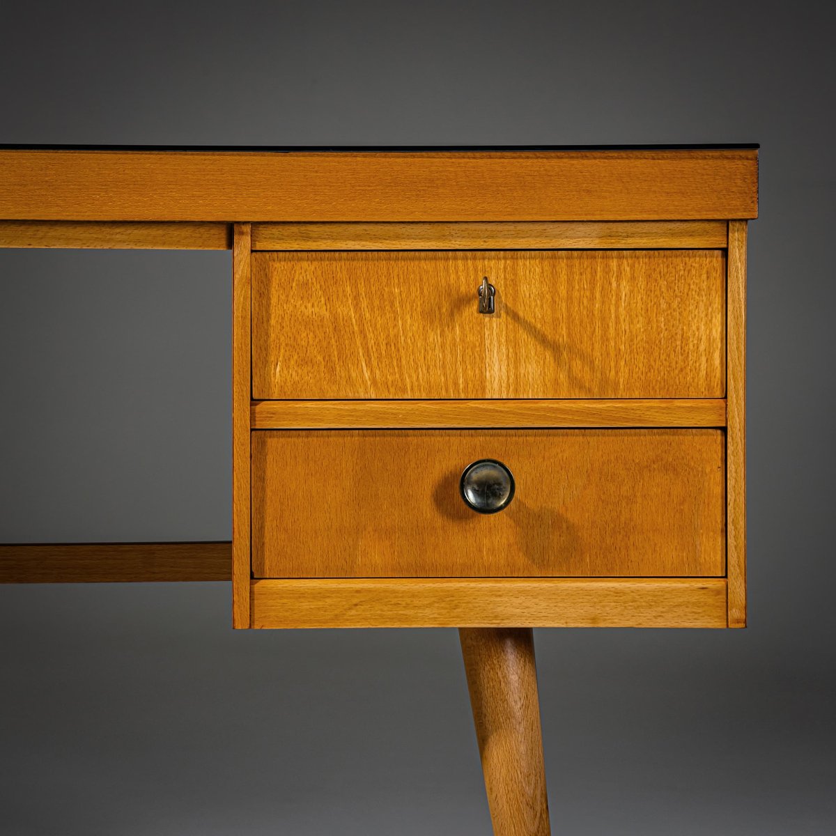 Bureau, Italie, milieu du XXe siècle-photo-4