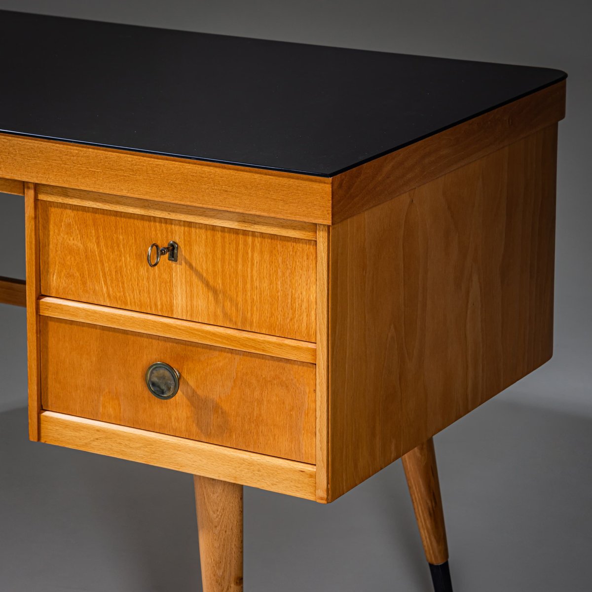 Bureau, Italie, milieu du XXe siècle-photo-5