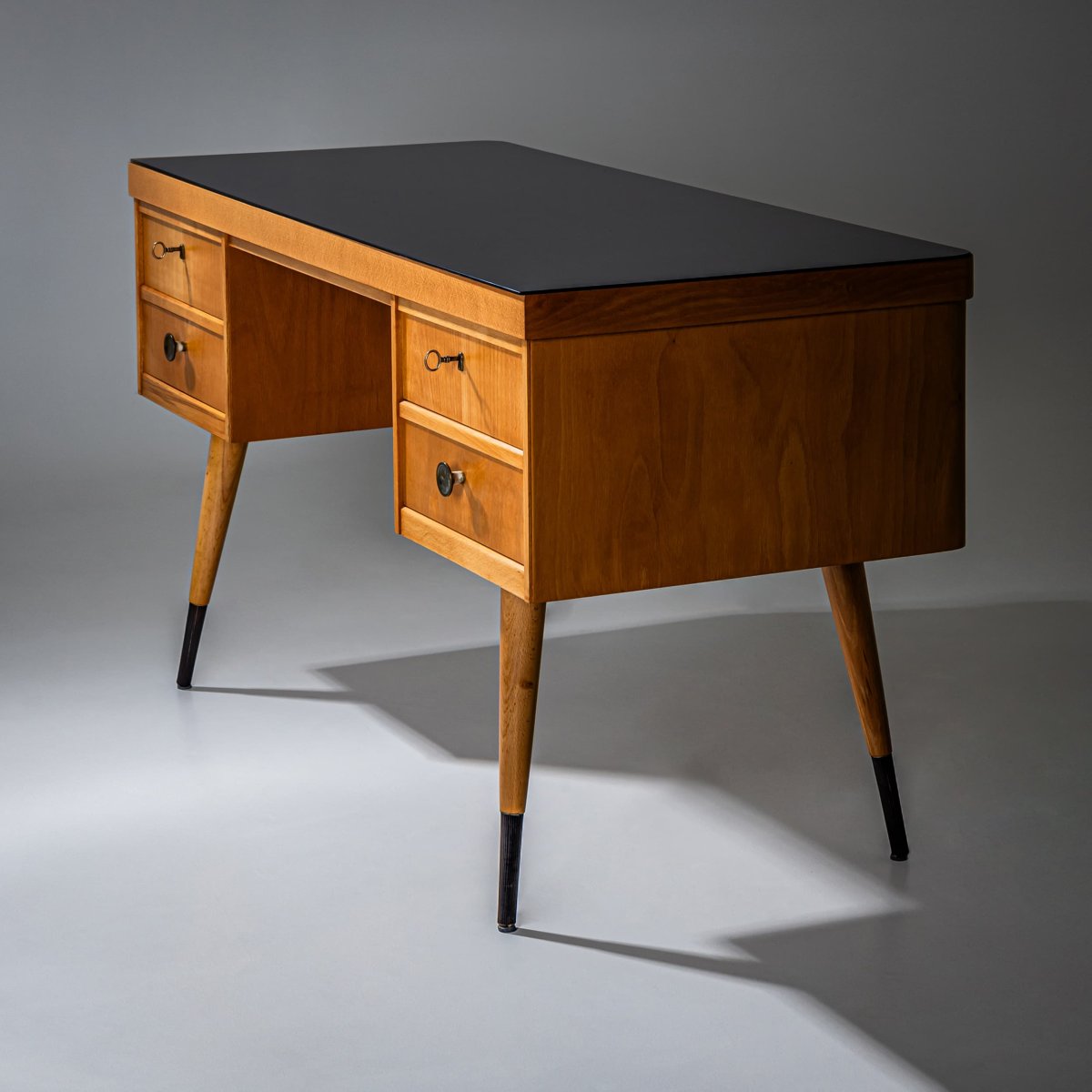 Bureau, Italie, milieu du XXe siècle-photo-8