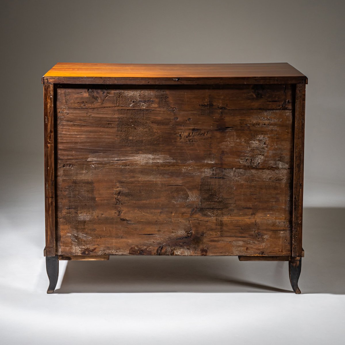 Commode de style Biedermeier, Franconie, vers 1820-photo-8