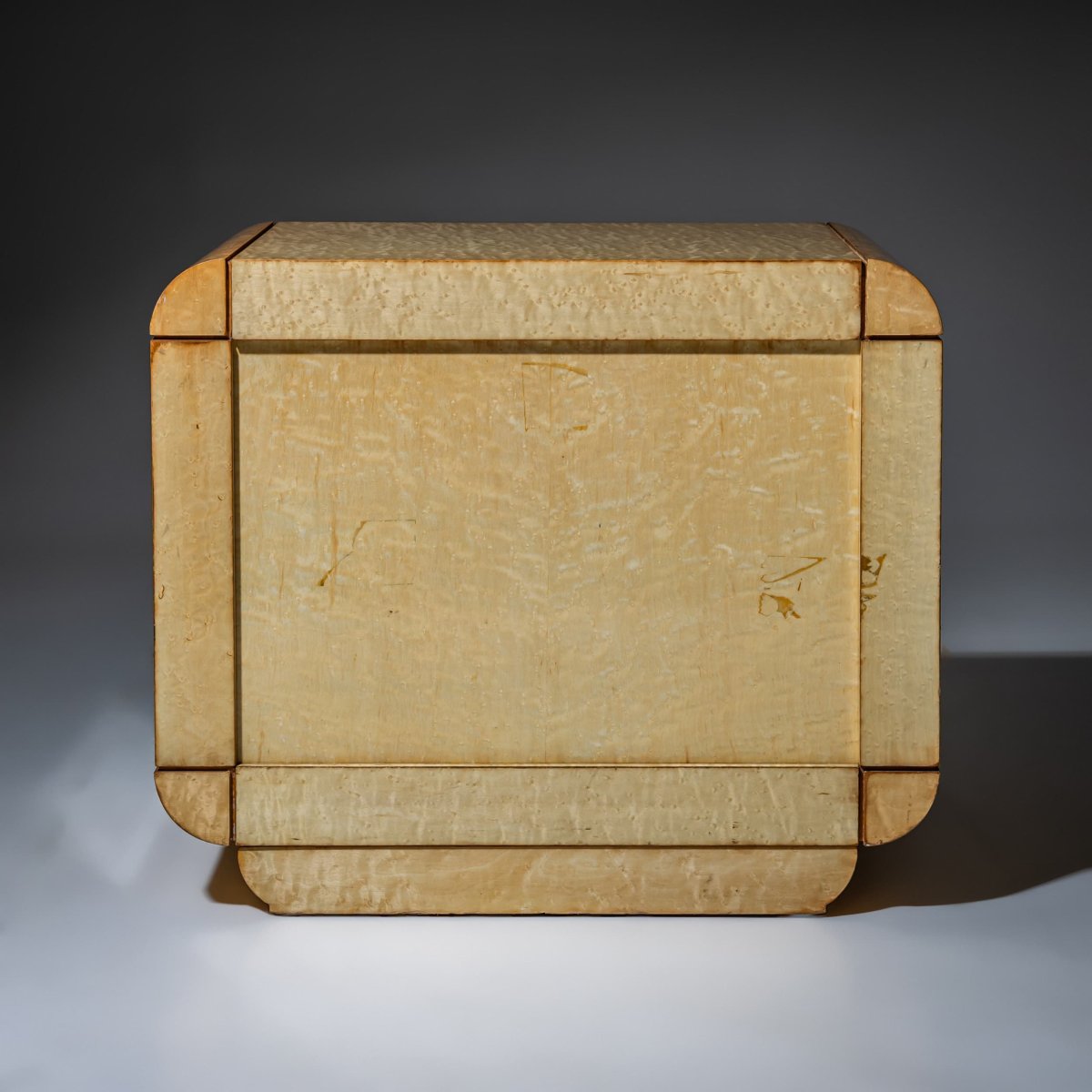 Table de chevet de Luciano Frigerio, Italie, années 1970-photo-8