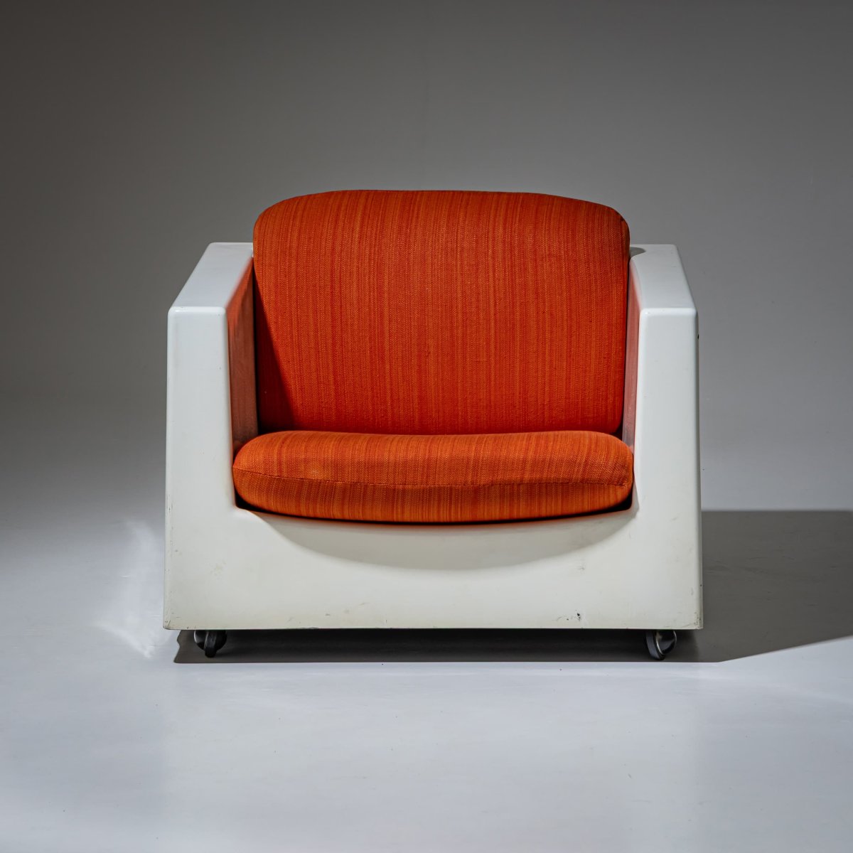 Seating Set By Ico Parisi For Mim, Italy, 1960s-photo-3