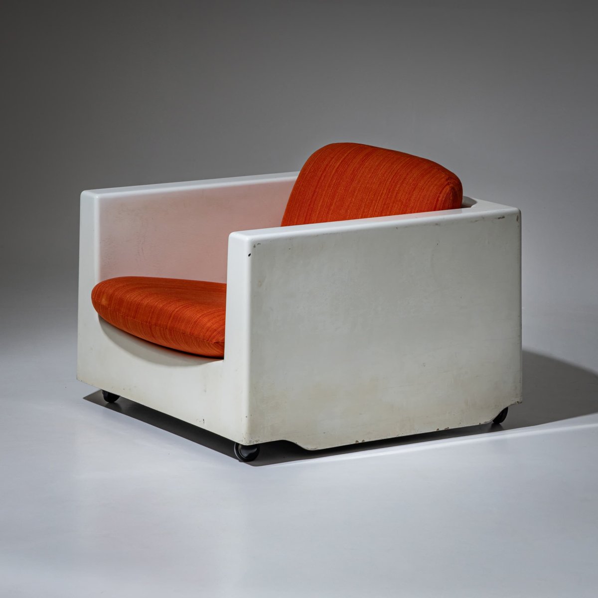 Seating Set By Ico Parisi For Mim, Italy, 1960s-photo-4