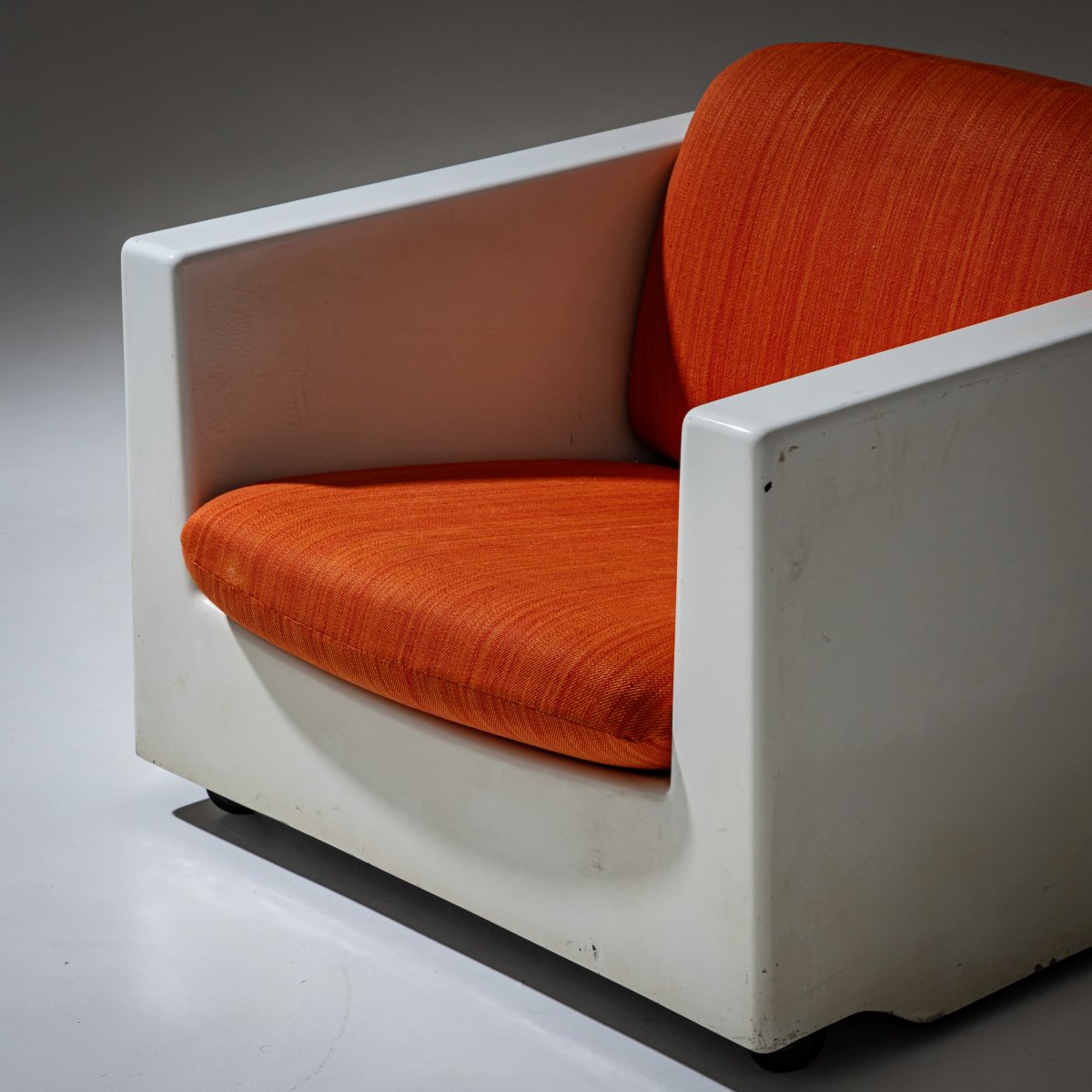 Seating Set By Ico Parisi For Mim, Italy, 1960s-photo-3