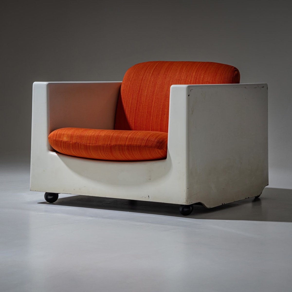 Seating Set By Ico Parisi For Mim, Italy, 1960s-photo-4