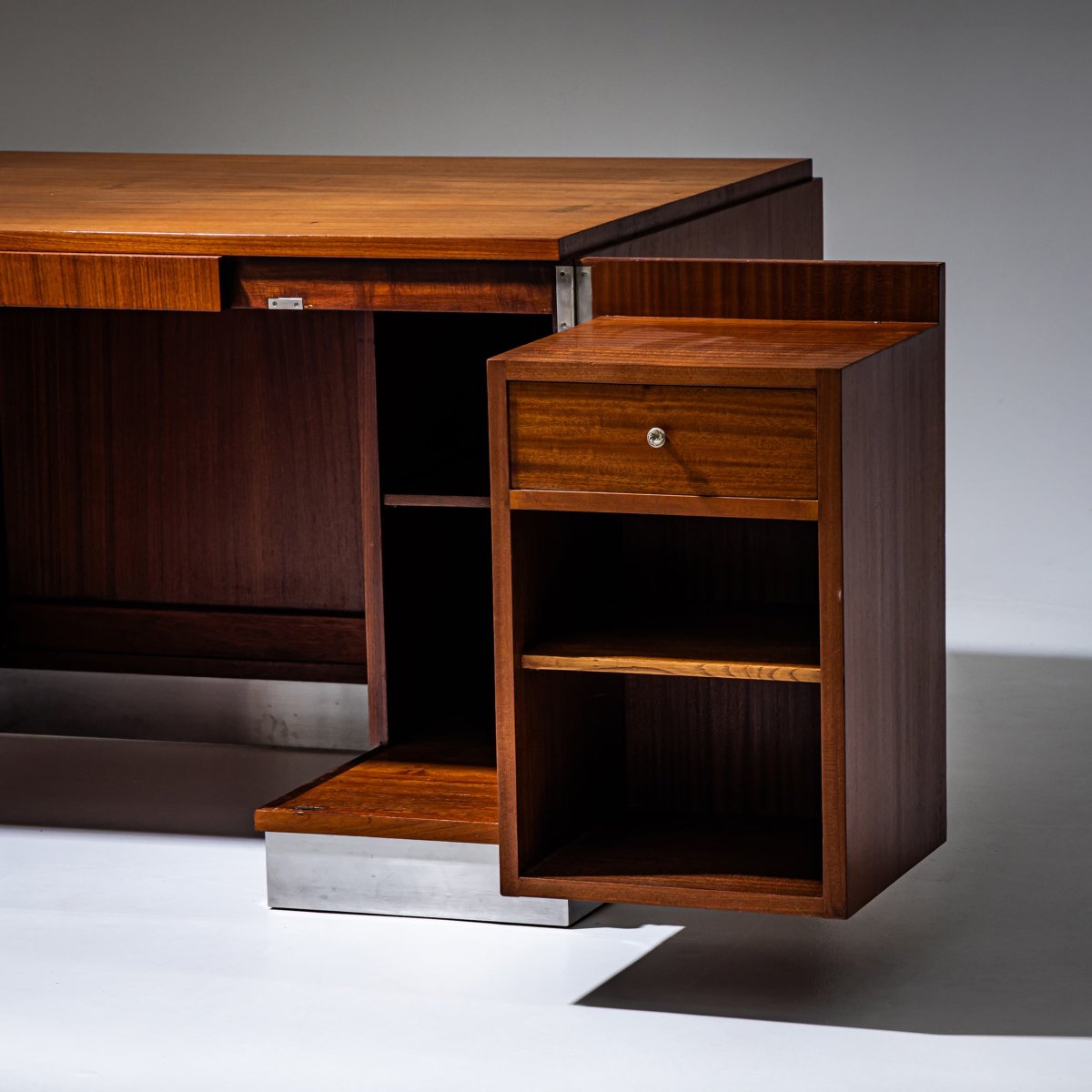 Bureau moderniste, années 1940-photo-3