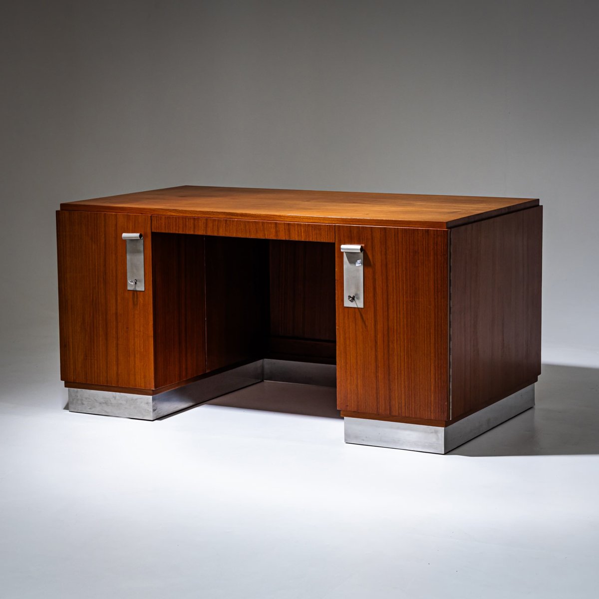 Bureau moderniste, années 1940-photo-2