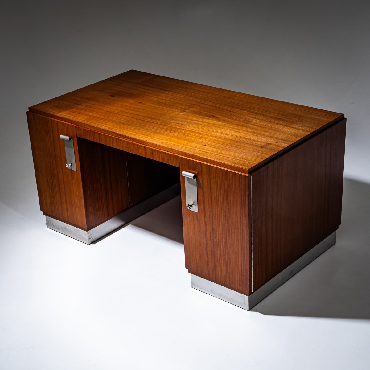 Bureau moderniste, années 1940-photo-3