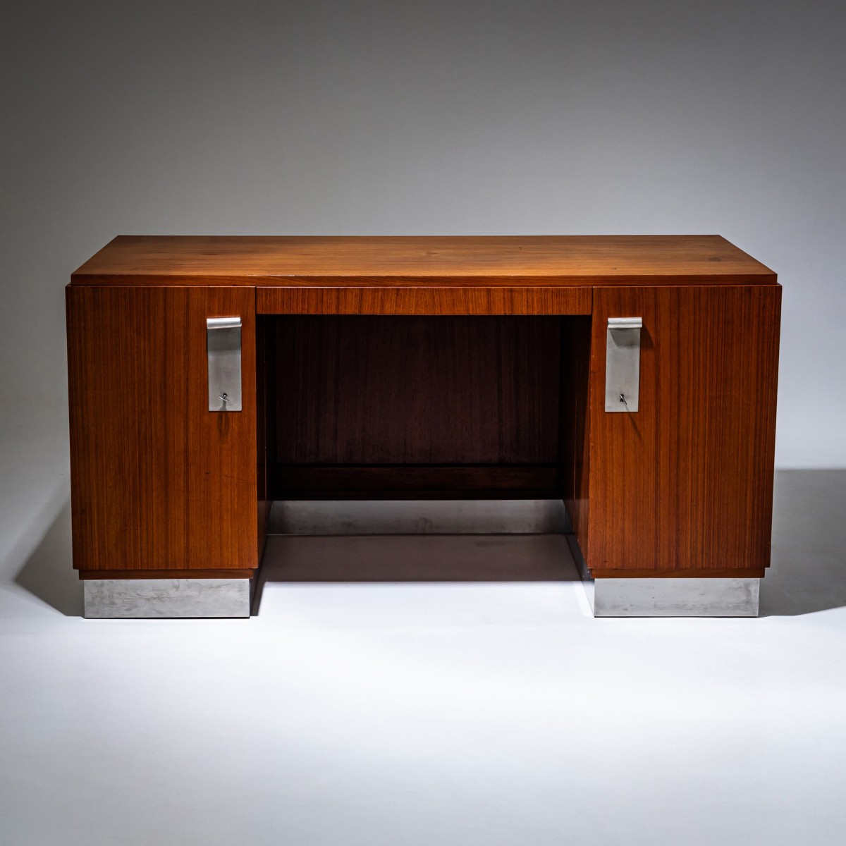 Bureau moderniste, années 1940