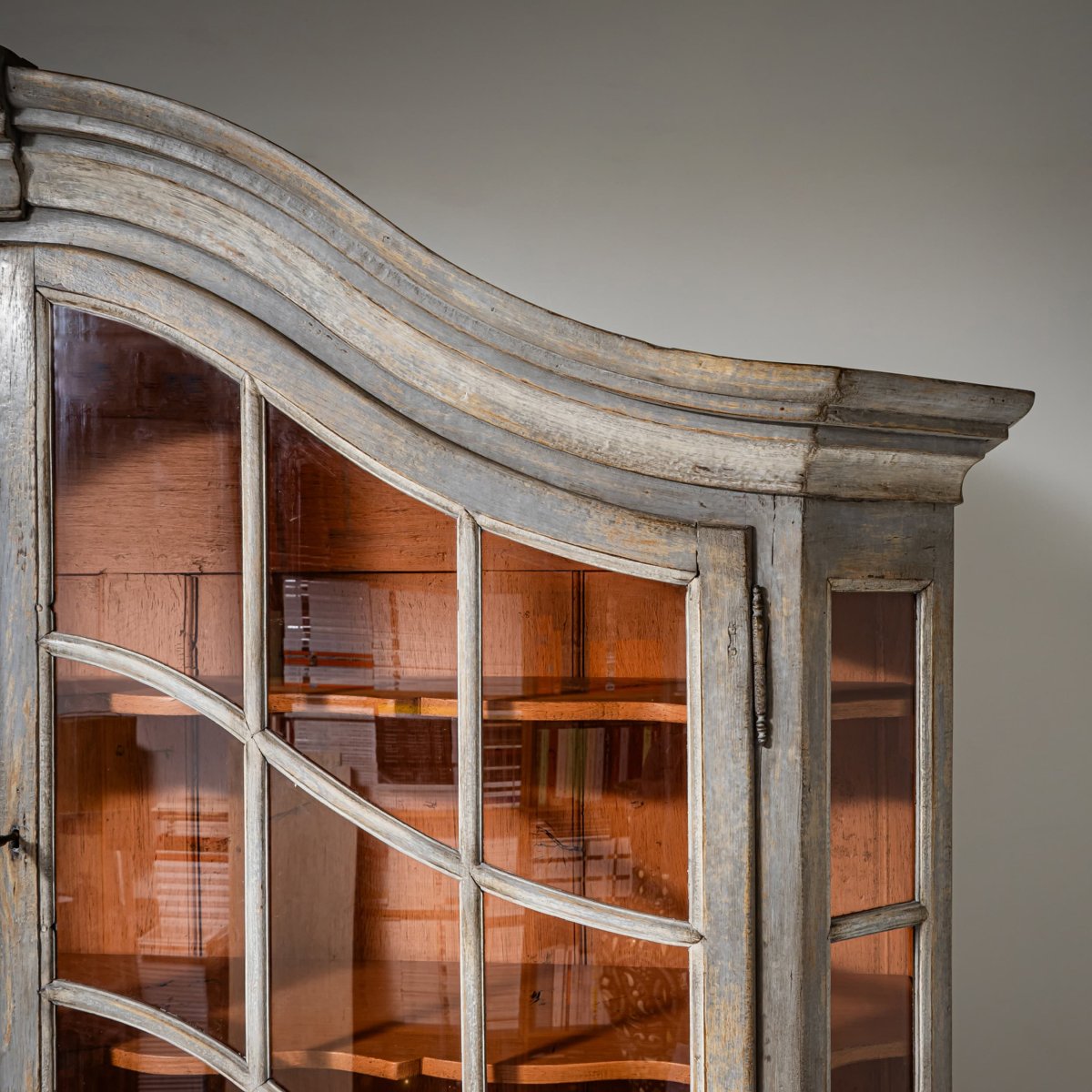 Armoire de cuisine, XIXe siècle-photo-3