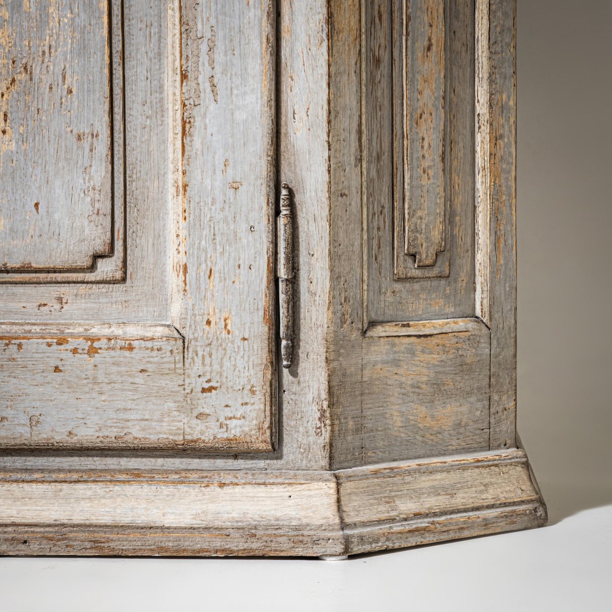 Armoire de cuisine, XIXe siècle-photo-4