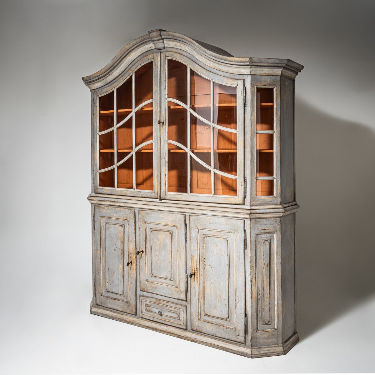 Armoire de cuisine, XIXe siècle-photo-5