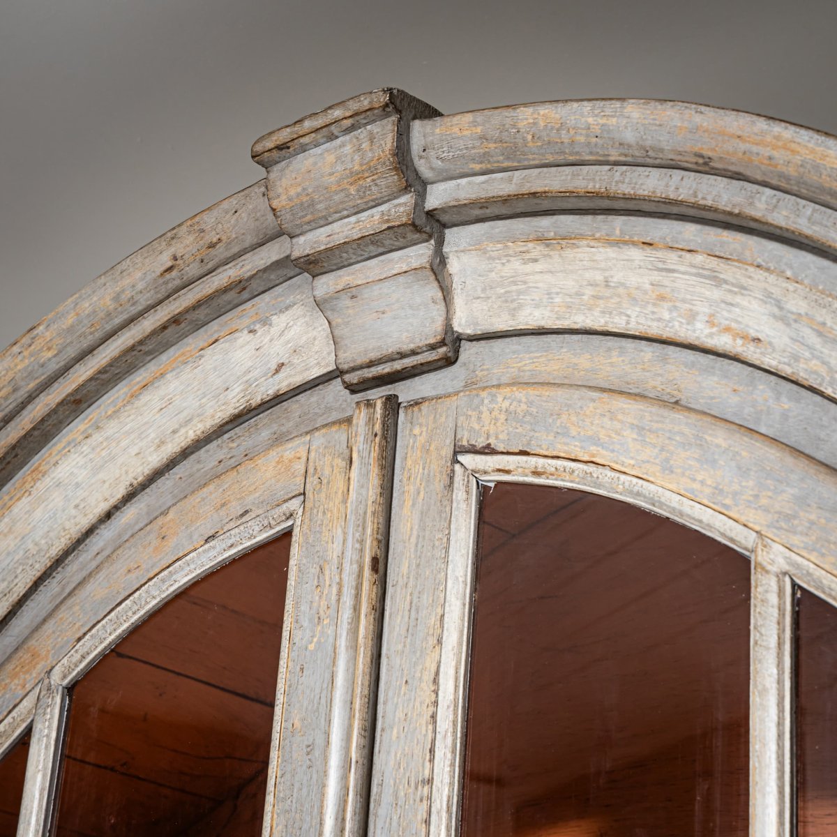 Armoire de cuisine, XIXe siècle-photo-7