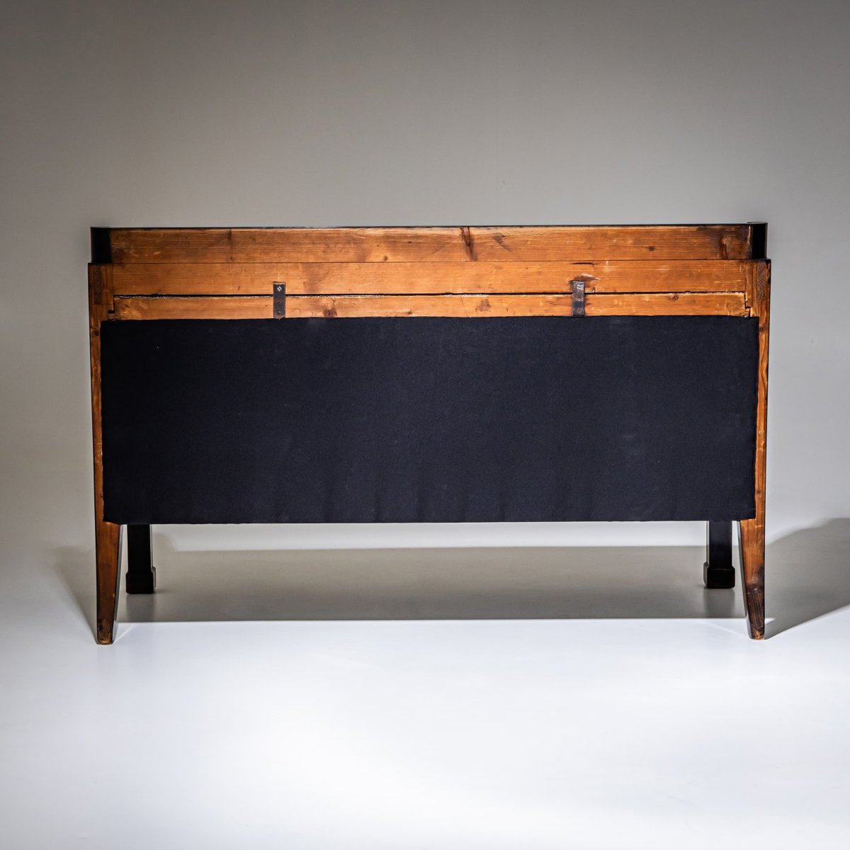 Biedermeier Sofa, Austria, Circa 1830-photo-4