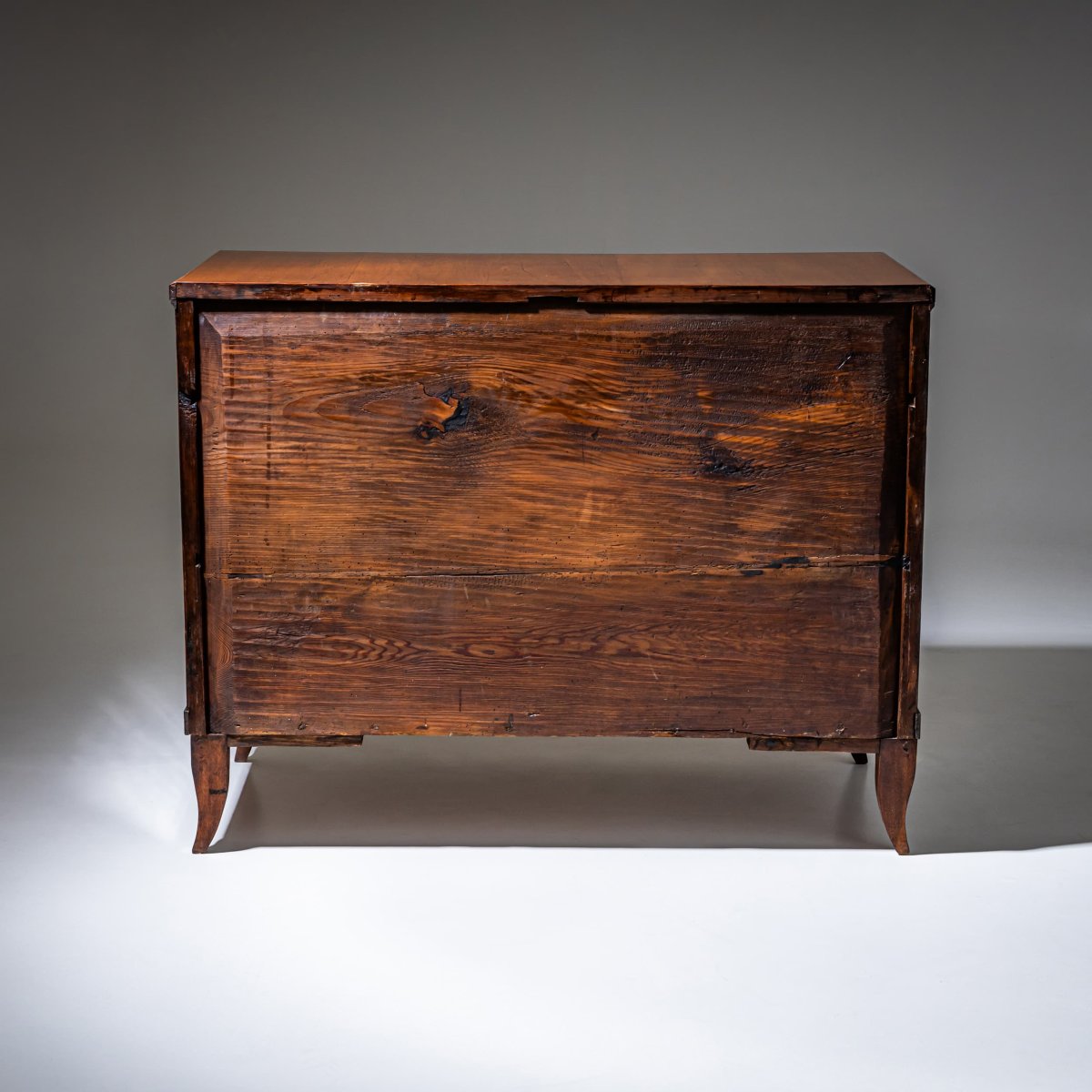 Biedermeier-style Chest Of Drawers, Southern Germany, Circa 1820-photo-4
