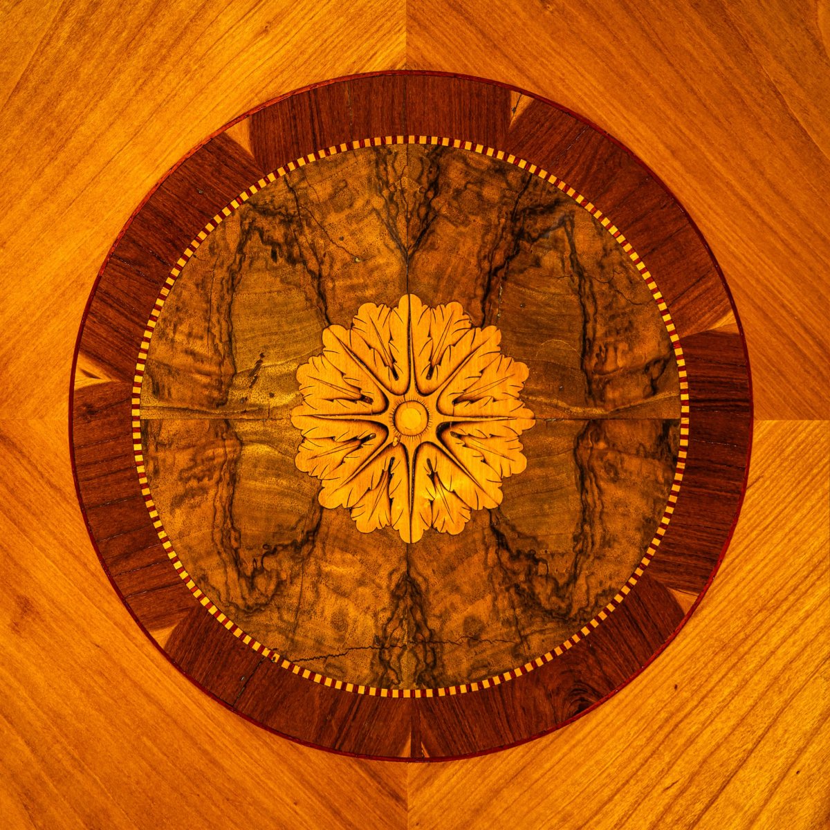 Cabinet josephinien, Autriche, 1790-1800-photo-2