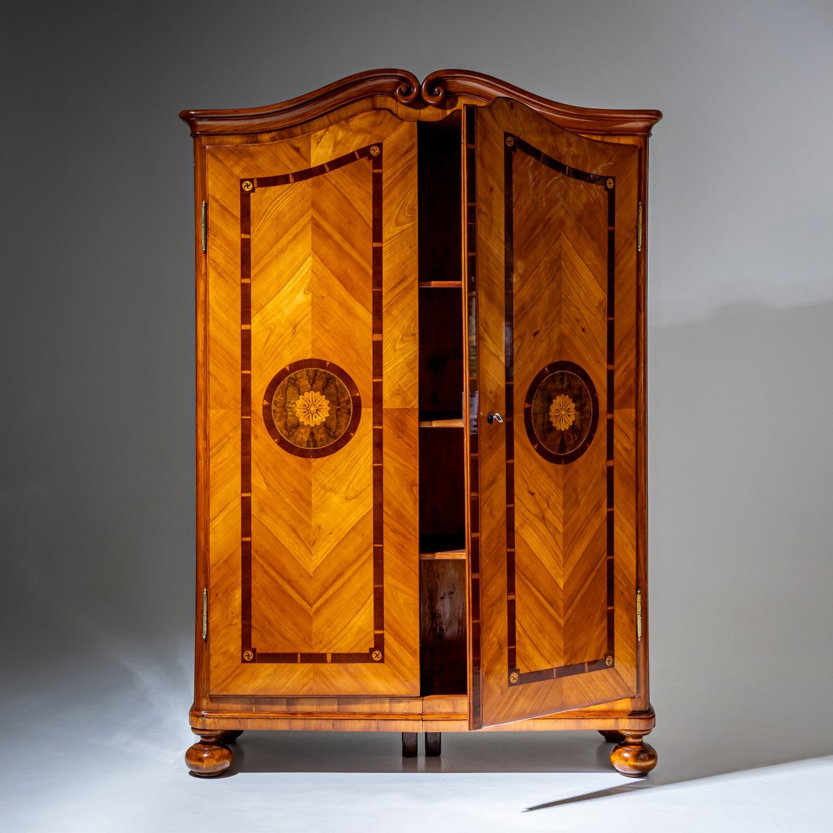 Cabinet josephinien, Autriche, 1790-1800-photo-1