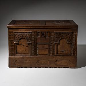 Baroque Chest, 18th Century