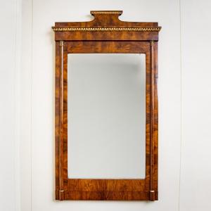 Console Mirror, Danubian Monarchy, 1820-1830