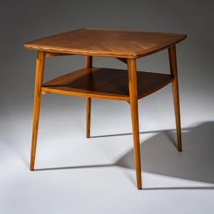 Side Table, Italy, Mid-20th Century