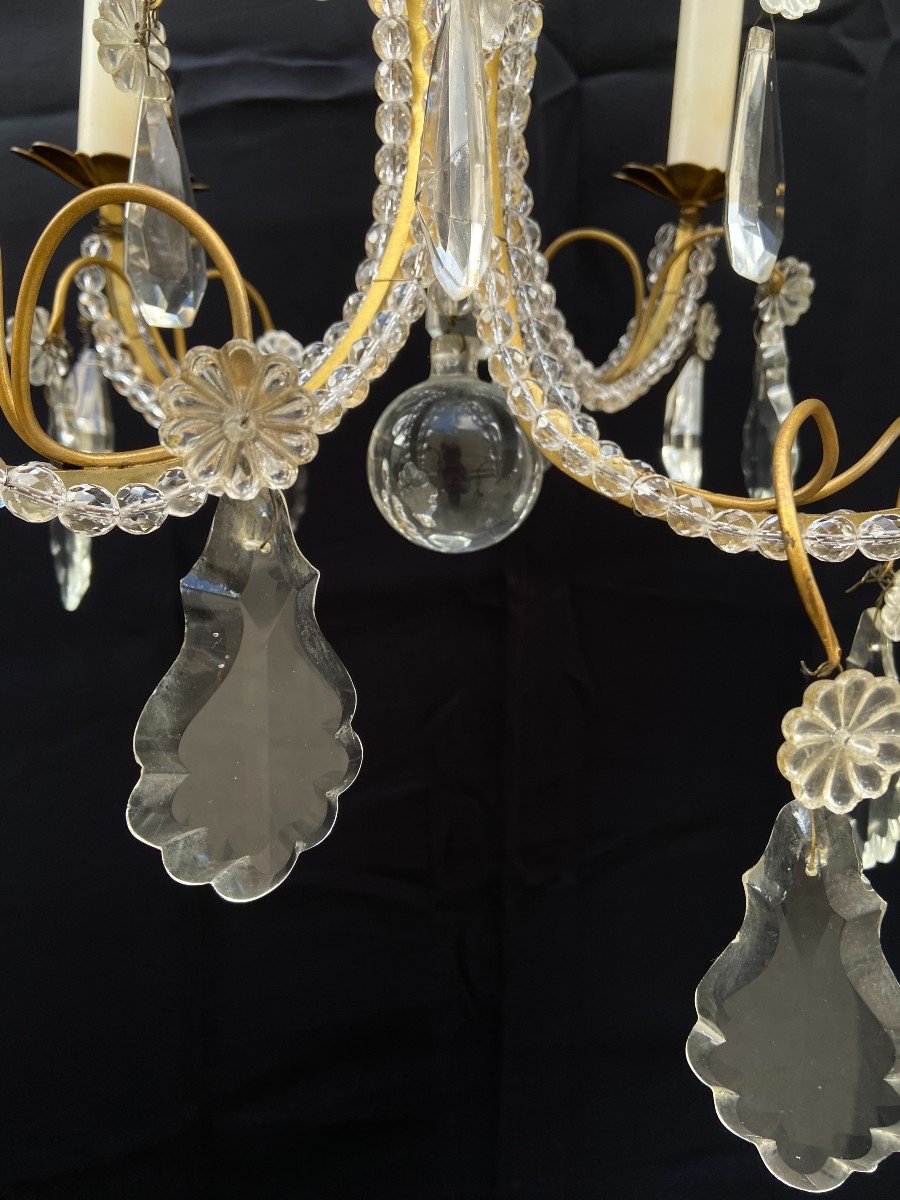 Petit Lustre, Fin XIXème -photo-4