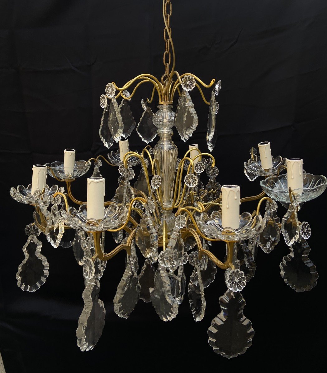 Lustre Français, XXeme 