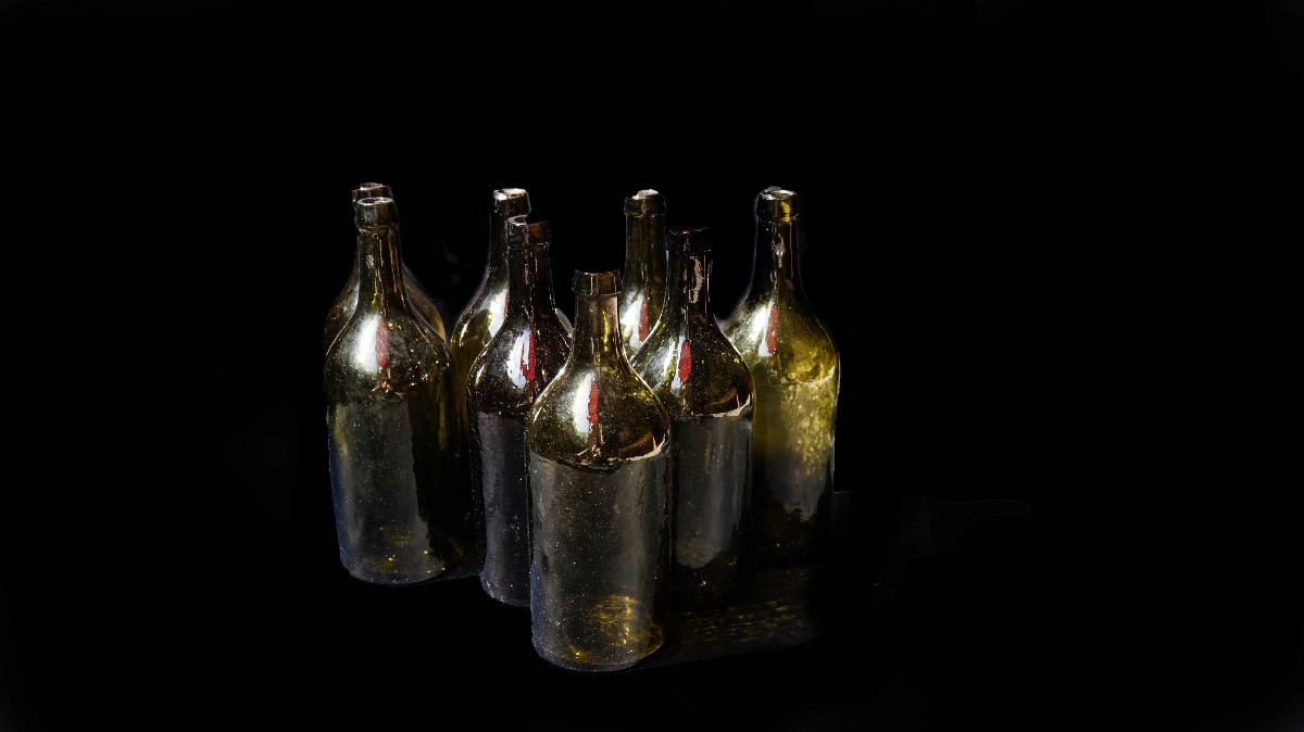 Bottles