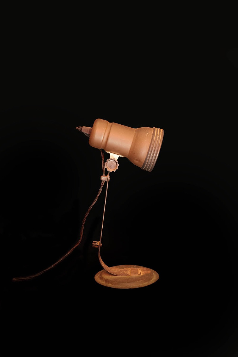 Modern Desk Lamp