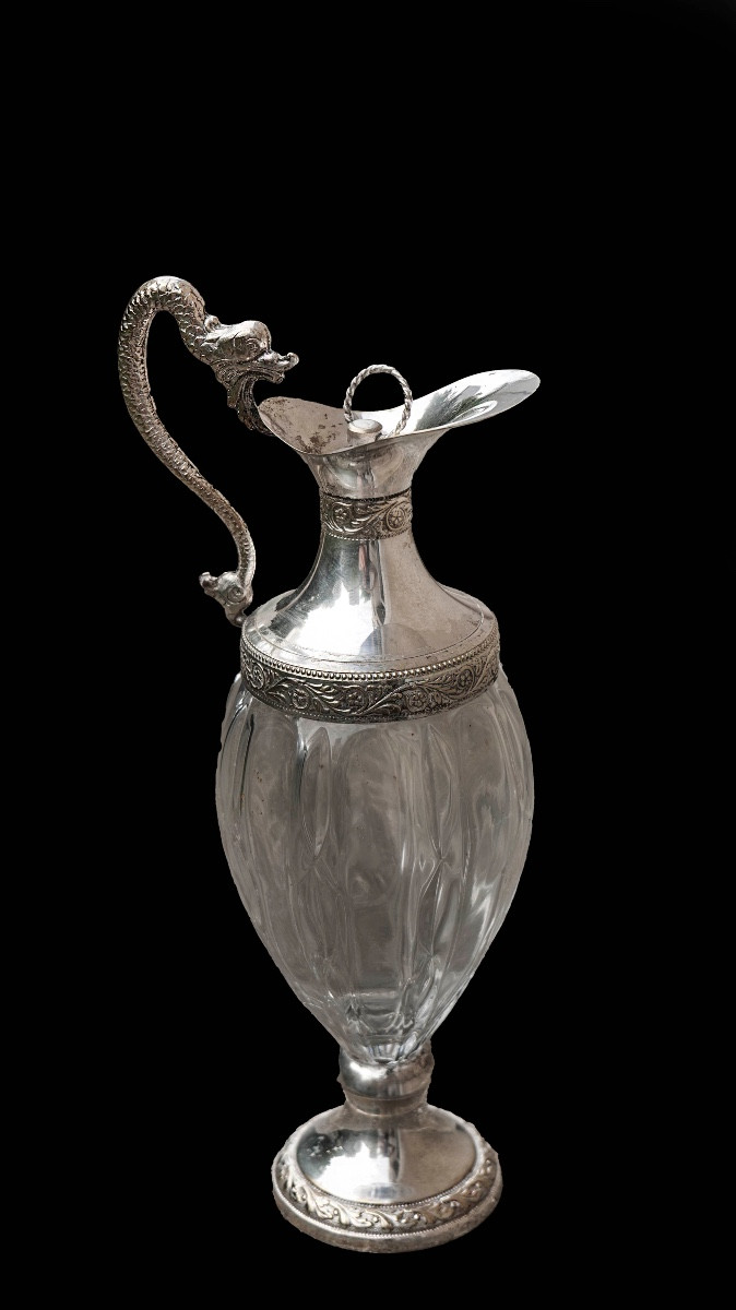 Carafe