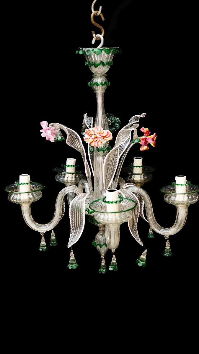 Lustre Murano