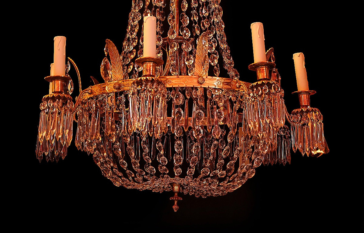 Lustre empire-photo-4