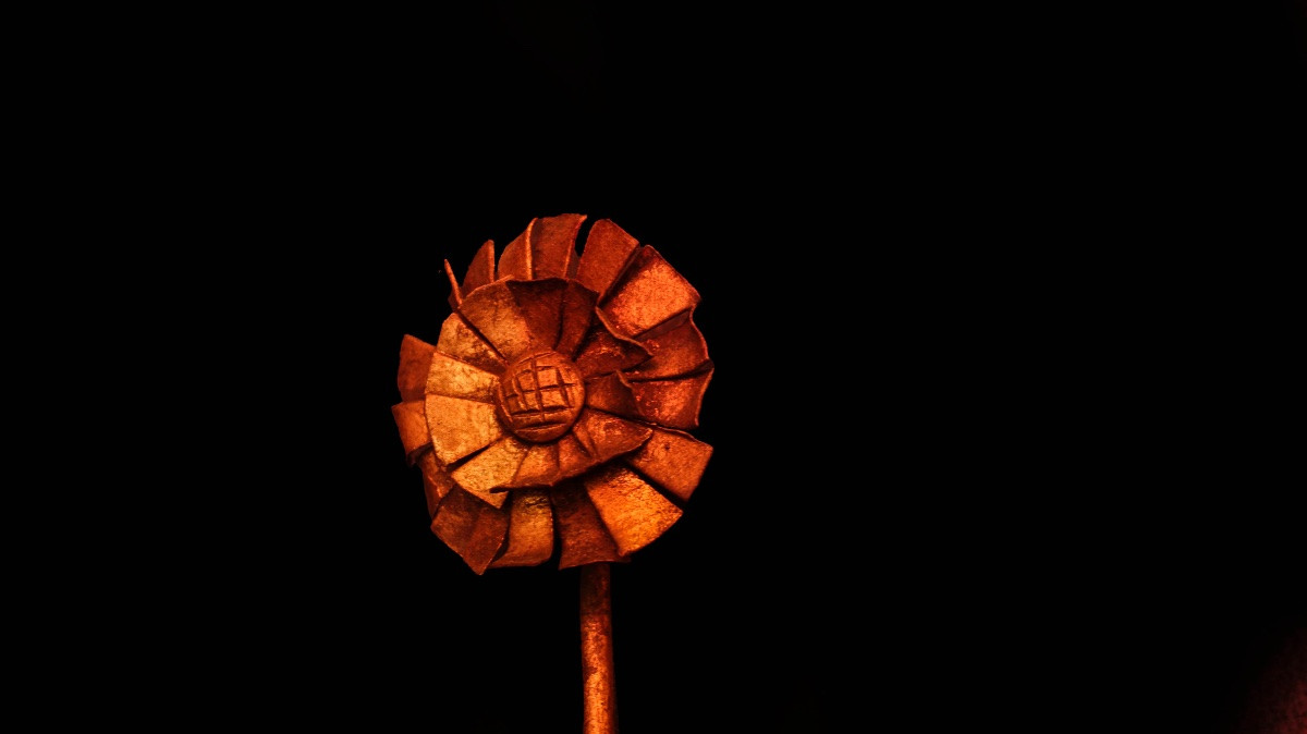 Pair Of Wall Lights-photo-4