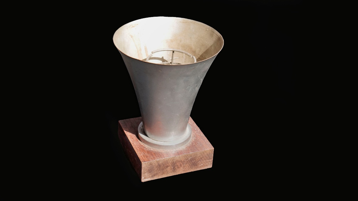 Lampe de bureau, XXème