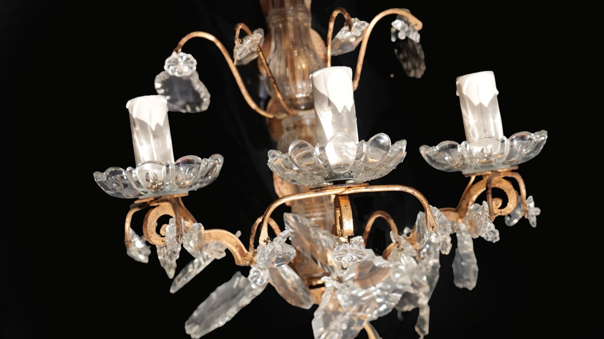 Pair Of Wall Lights-photo-3