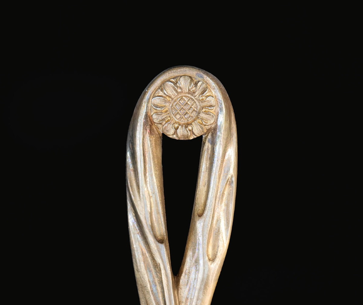 Pair Of Sconces, 20th Century-photo-2